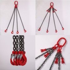 Kettengehänge Anschlagkette