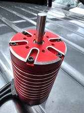 LOSI-Spektrum-Firma 1:5/1:6 DYNAMITE 5888'er/8mm 1200KV 6S Fuze Brushless RC