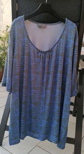 Ulla popken selection shirt - ulla,
