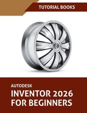 Autodesk Inventor 2026 For