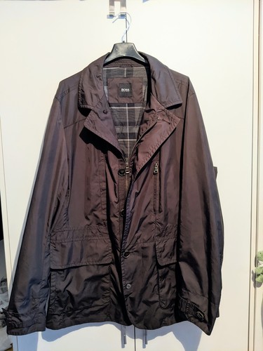 Boss hugo jacke herren - boss,