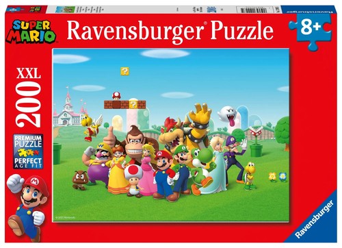 Ravensburger kinderpuzzle - ravensburger,