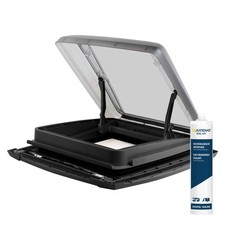 MPK Vision Star M schwarz pro