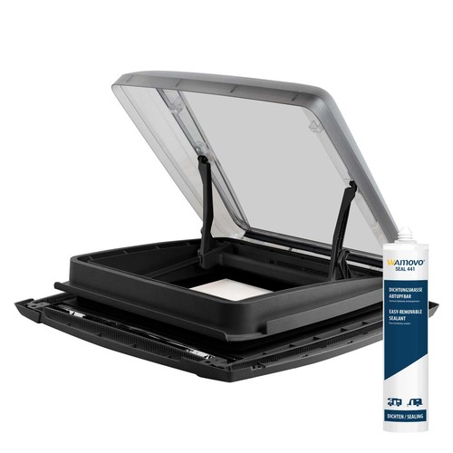 Mpk vision star schwarz pro - vision,