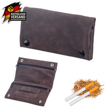 Leder tabaktasche für - leder-tabaktasche,