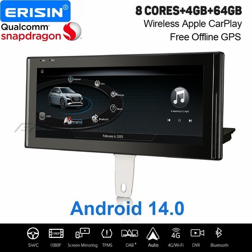 Android 14 autoradio - android,