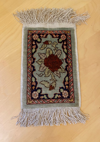 Kleiner teppich wandteppich - kleiner,