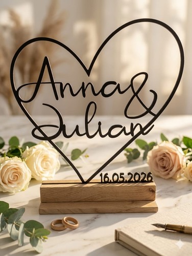 Geschenk zur hochzeit - geschenk,