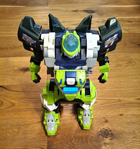 Vtech switch dinos - switch, &