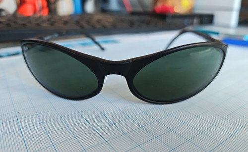 Ray ban predator series herren - predator,