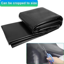 Teichfolie Teichfolien HDPE