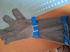 Euroflex Kettenhandschuh