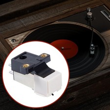  Vinyl Record Player  Stereo