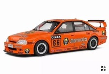 1/18 Scale Opel Omega Evo 500
