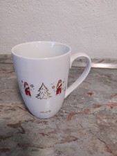 Lindt Sammeltasse Gold Nikolaus   ideal zum Befüllen von Pralinen wie   NEU