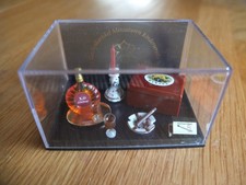 Miniaturen Kinderservice