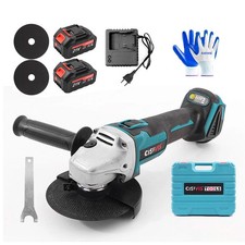 125MM Winkelschleifer Akku