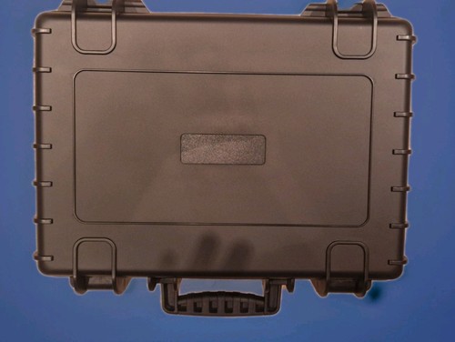 Hartschalen koffer army psi - hartschalen,