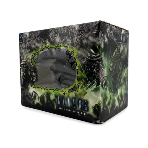 Büste alien queen mini - -,