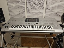 yamaha tyros 4 keyboard gebraucht