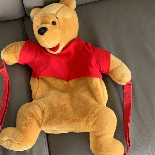 Disney winnie the - pooh, bär