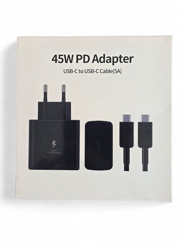 Watt netzteil mit - 45-watt-netzteil,