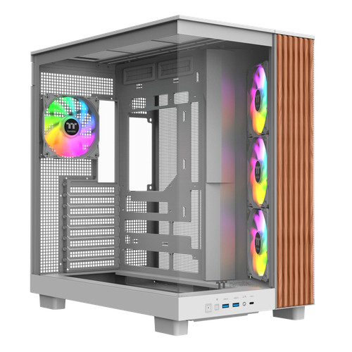 Thermaltake view 380 ws - xl,