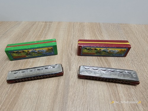 Hohner alpen echo - 2, alpen-echo