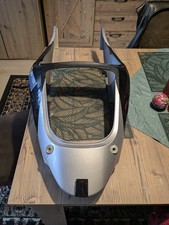 Kawasaki ZX-6R 600 J 1998-2002