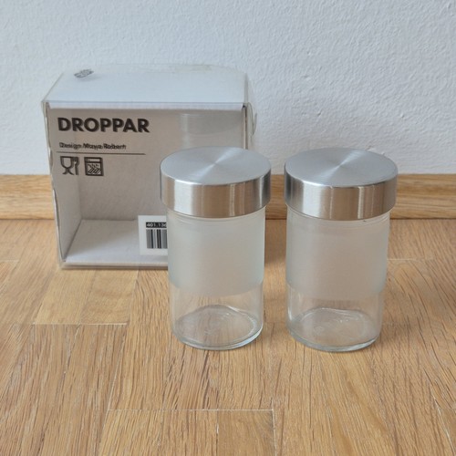 Ikea droppar gewürzgläser - ikea,