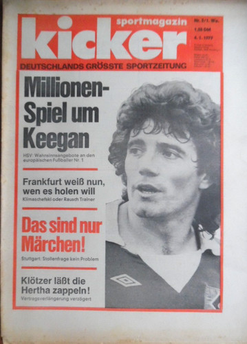 Kicker 1979 b kevin - 1979,