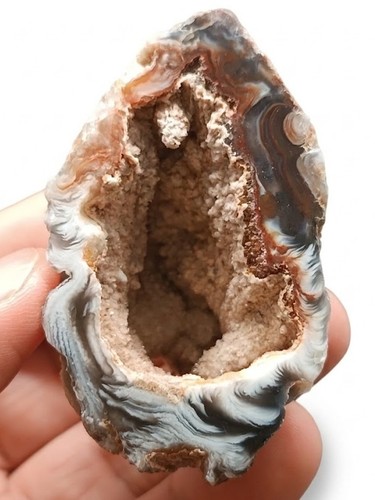 Achat geode federmuster - geode,