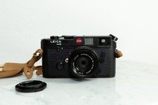 Leica M6 Rangefinder | Non TTL