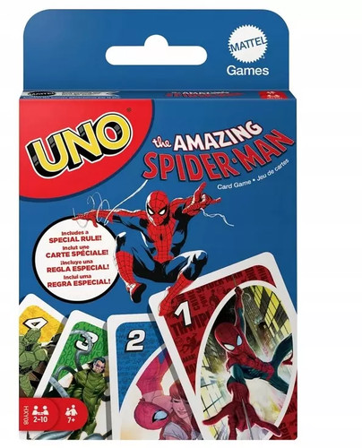 194735241415 uno amazing - uno,