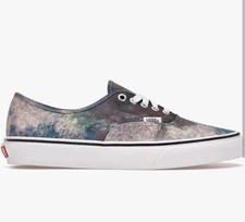 VANS Authentic x MOMA Claude