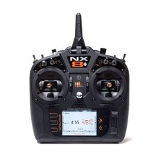 Spektrum nx8 kanal - nx8+, 20