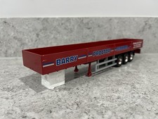 Corgi - Tri-Axle Dropside