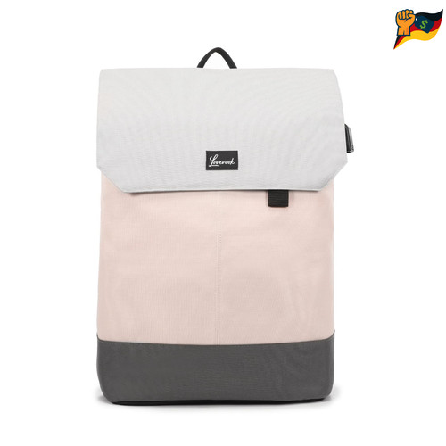 Rucksack damen 29x11x44cm 6 - damen, 15,6