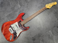 (NE6) G&L S500 'S' E-Gitarre