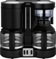 Krups KM8508 Duothek Plus