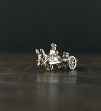 Charms anhänger silber 925 - anhänger,
