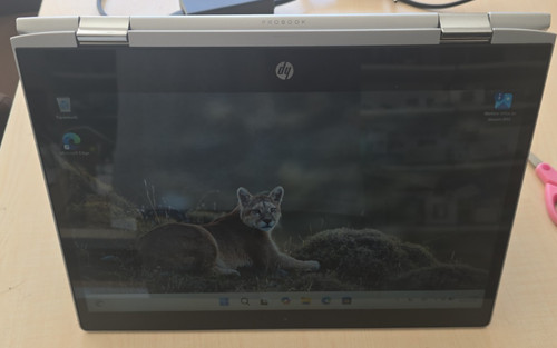 Probook x360 440 - hp,