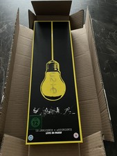 U2 - INNOCENCE +  EXPERIENCE