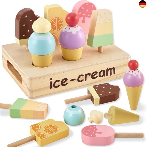 Hersity eiscreme spielzeug - hersity,