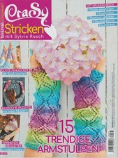 Stricktrends Sonderheft SE