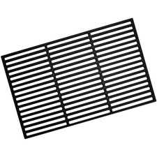 Gusseisen Grillrost 42x28 cm