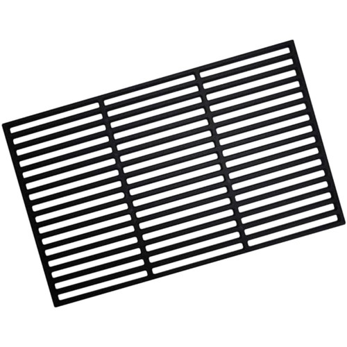 Gusseisen grillrost 42x28 - gusseisen,