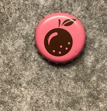 Kronkorken KK Gaffel bottle