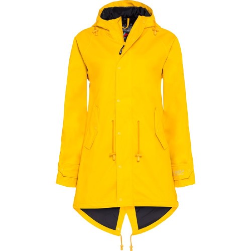 Bms hafencity coat - bms,