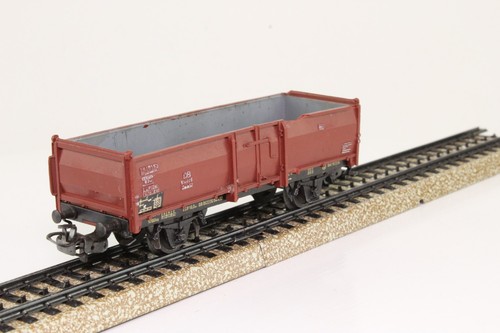 Märklin 4602 hochbordwagen - märklin, h0